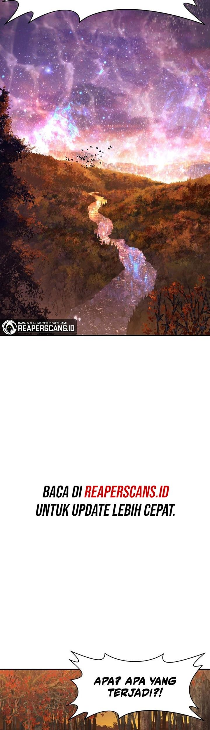 Helmut: The Forsaken Child Chapter 10 Gambar 16