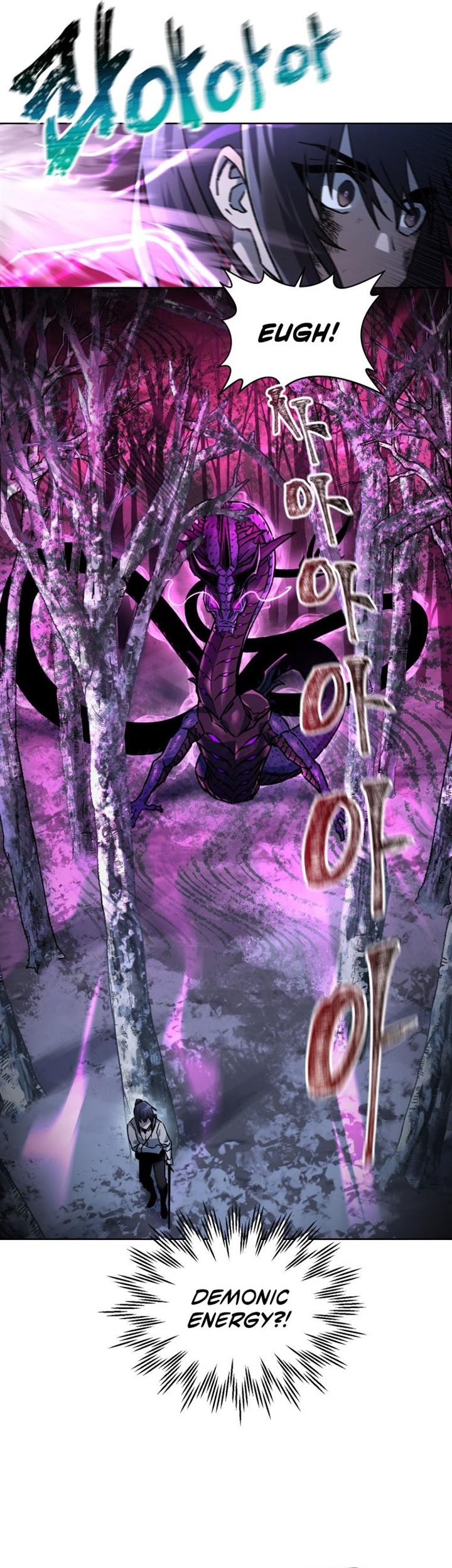 Helmut: The Forsaken Child Chapter 8 Gambar 40