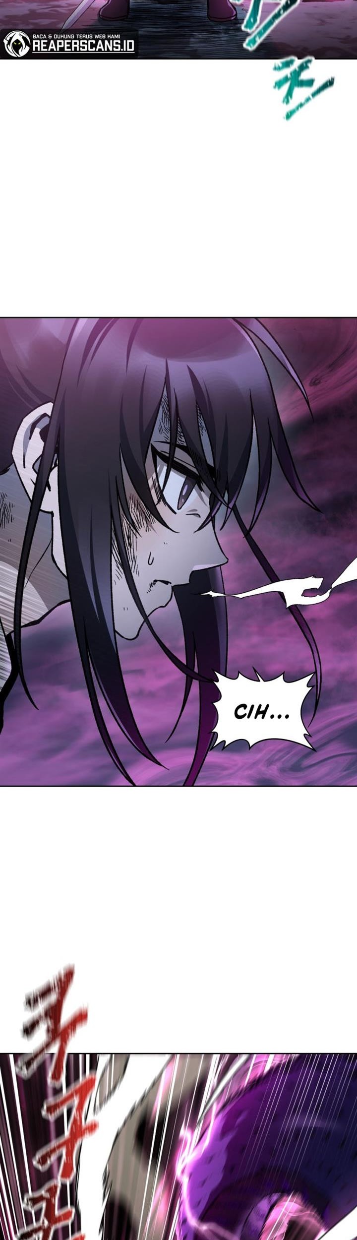 Helmut: The Forsaken Child Chapter 8 Gambar 42