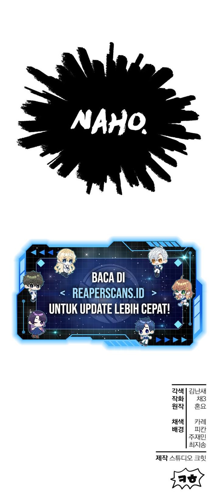 Helmut: The Forsaken Child Chapter 8 Gambar 49