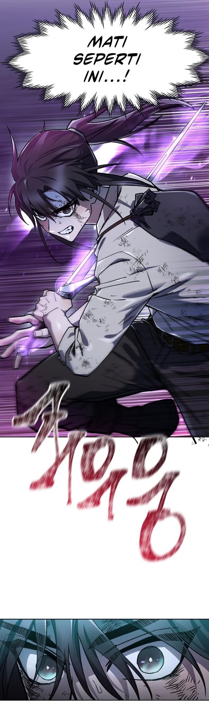 Helmut: The Forsaken Child Chapter 8 Gambar 45