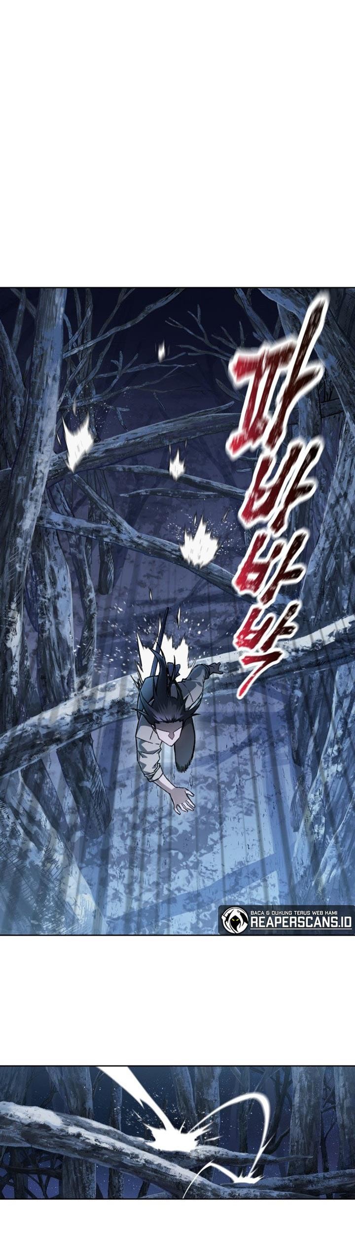 Manhwa Helmut: The Forsaken Child Chapter 8 gambar nomor 2