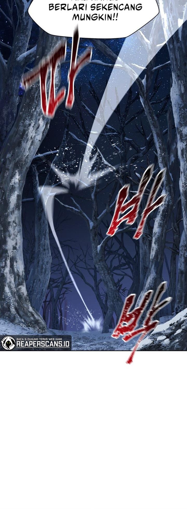 Helmut: The Forsaken Child Chapter 8 Gambar 6