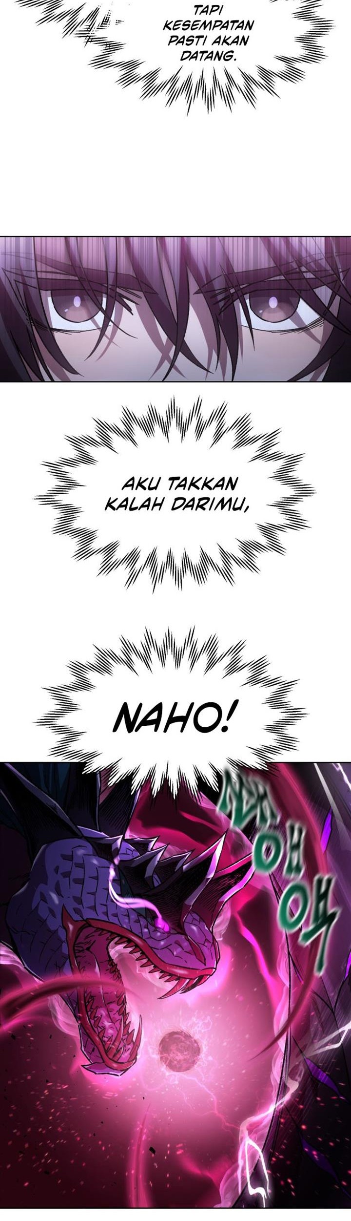 Helmut: The Forsaken Child Chapter 8 Gambar 20