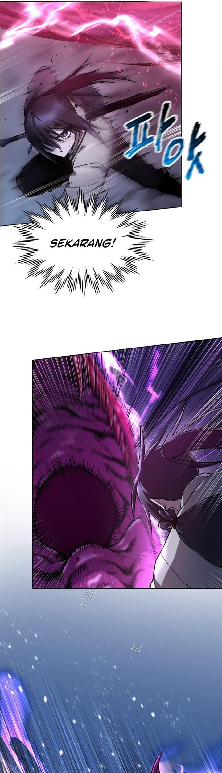 Helmut: The Forsaken Child Chapter 8 Gambar 22