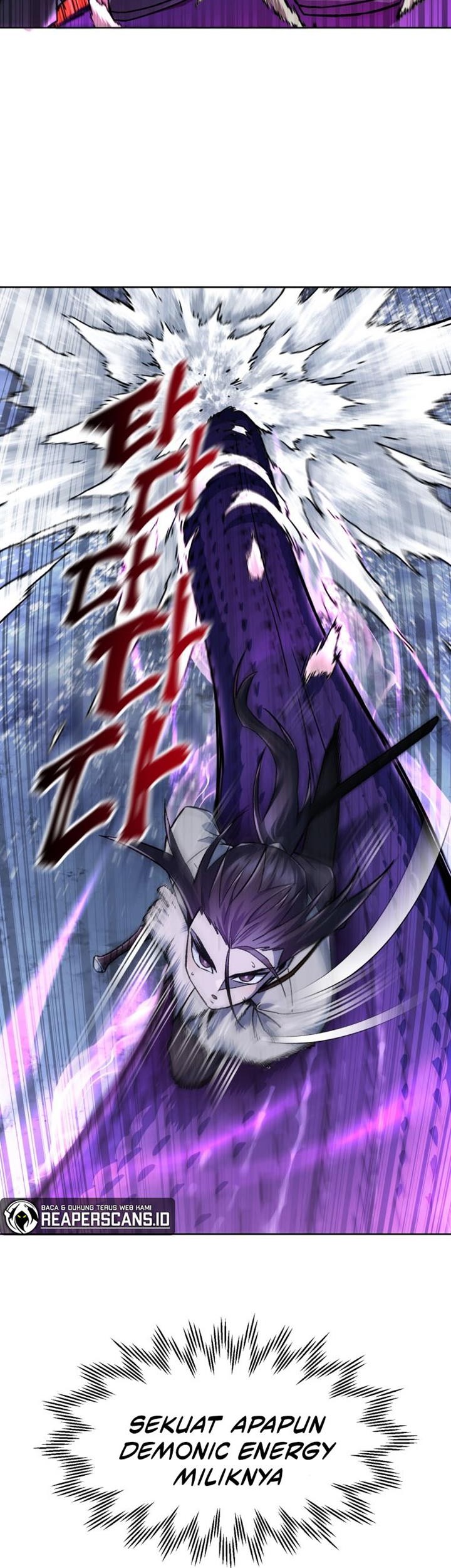 Helmut: The Forsaken Child Chapter 8 Gambar 24