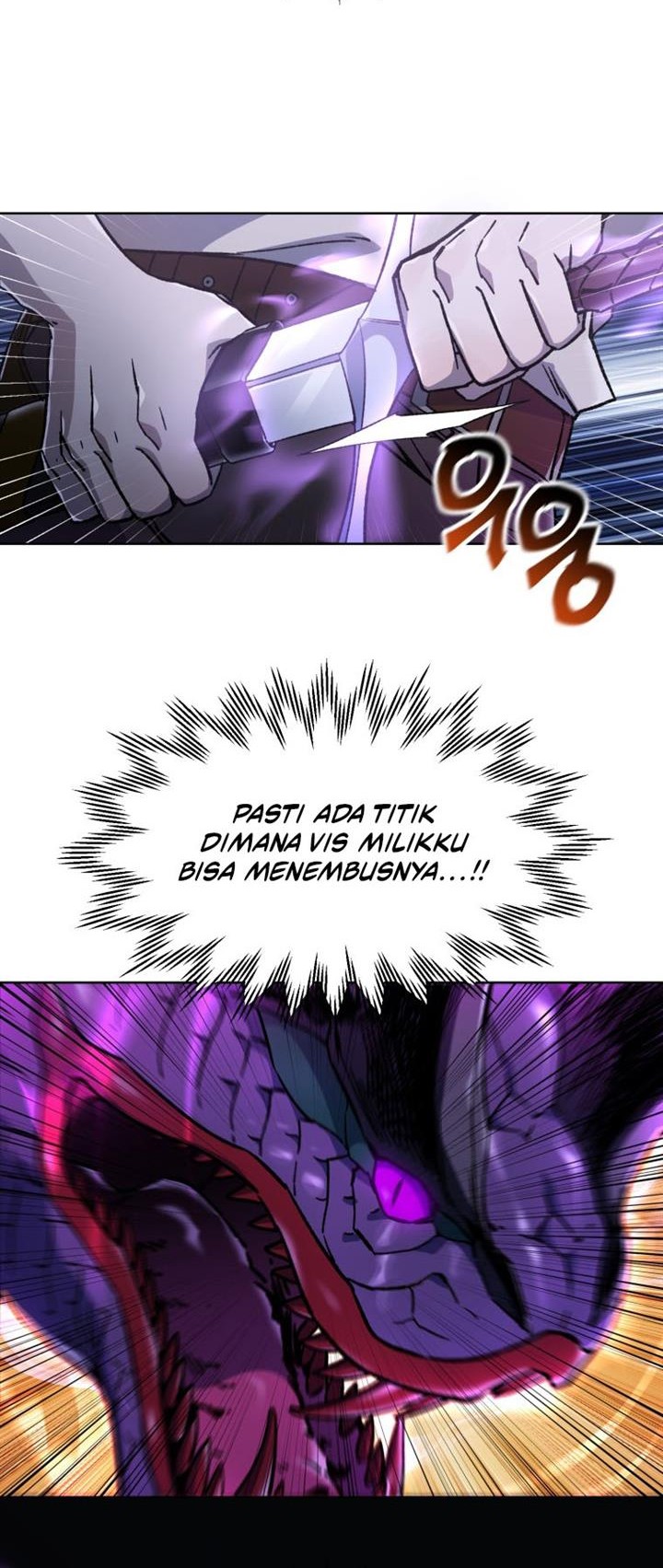 Helmut: The Forsaken Child Chapter 8 Gambar 25