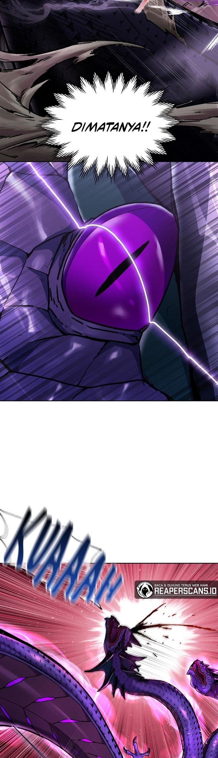 Helmut: The Forsaken Child Chapter 8 Gambar 27