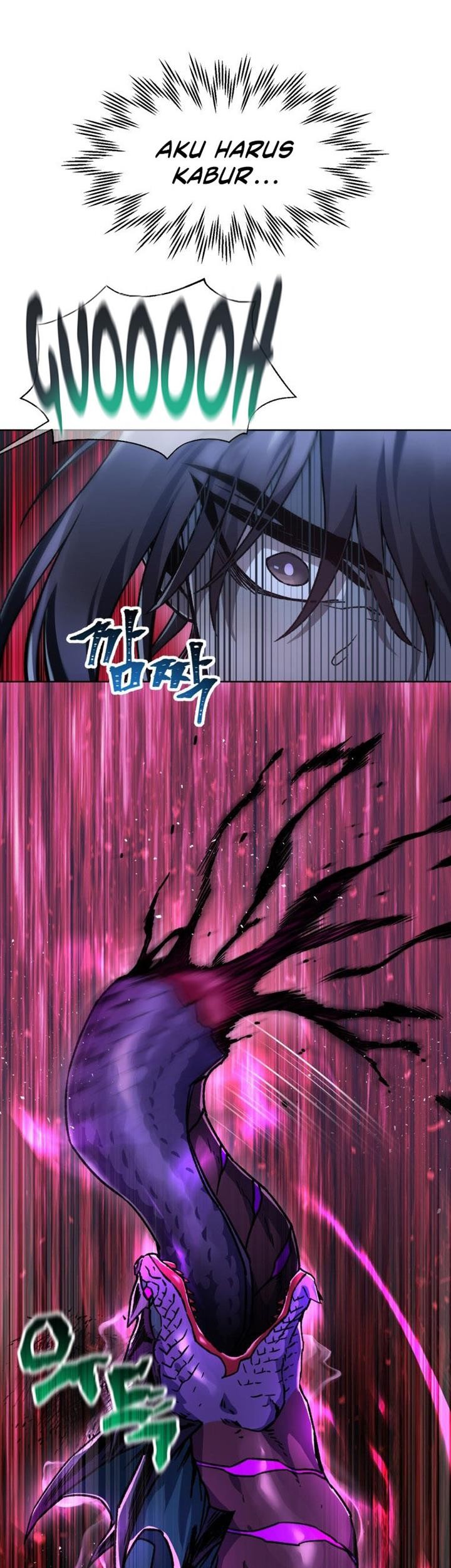 Helmut: The Forsaken Child Chapter 8 Gambar 30