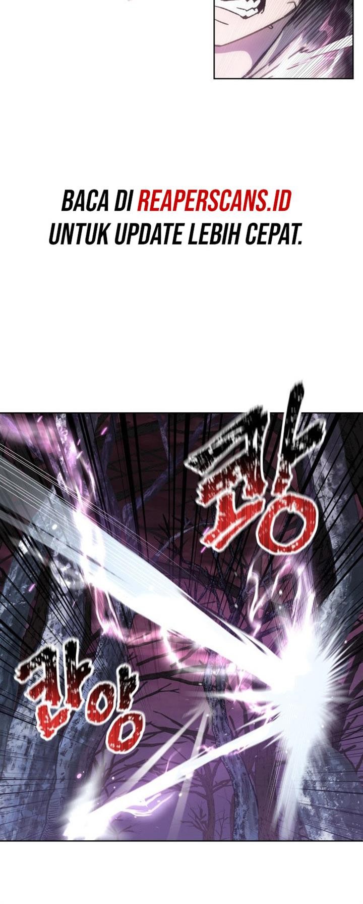 Helmut: The Forsaken Child Chapter 8 Gambar 34