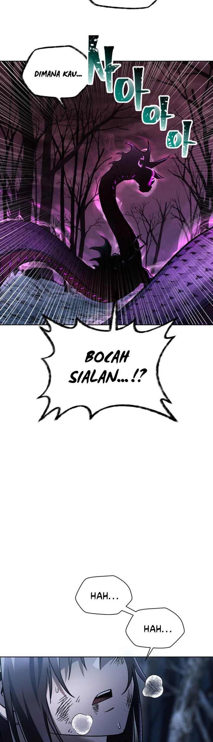 Helmut: The Forsaken Child Chapter 8 Gambar 37