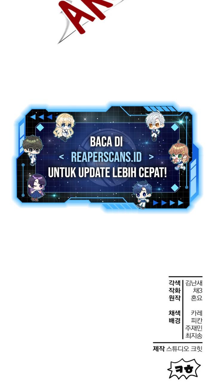 Helmut: The Forsaken Child Chapter 14 Gambar 60