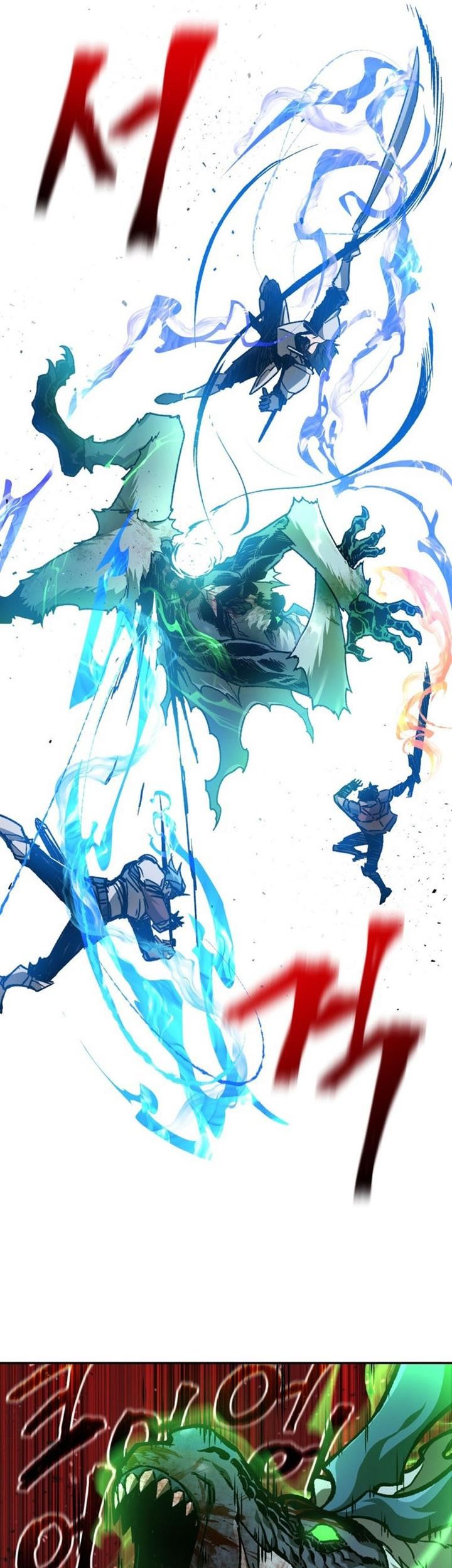 Helmut: The Forsaken Child Chapter 14 Gambar 32