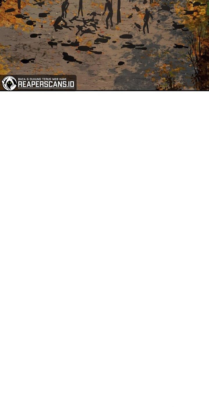 Helmut: The Forsaken Child Chapter 14 Gambar 43