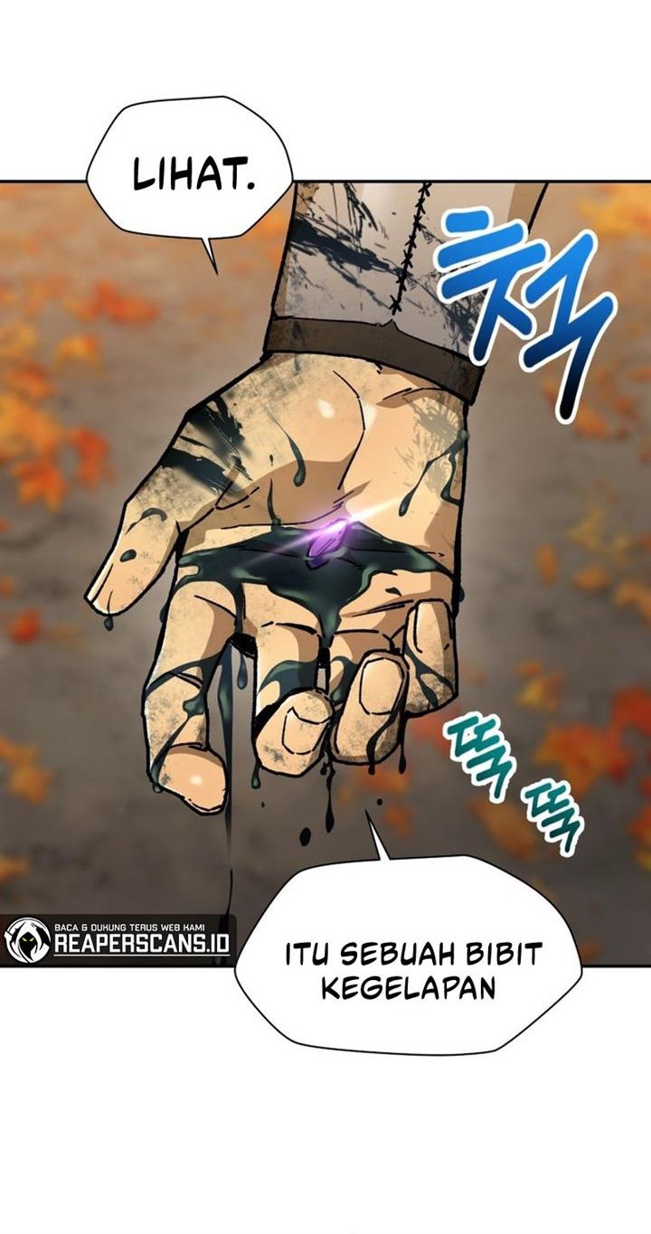 Helmut: The Forsaken Child Chapter 14 Gambar 47