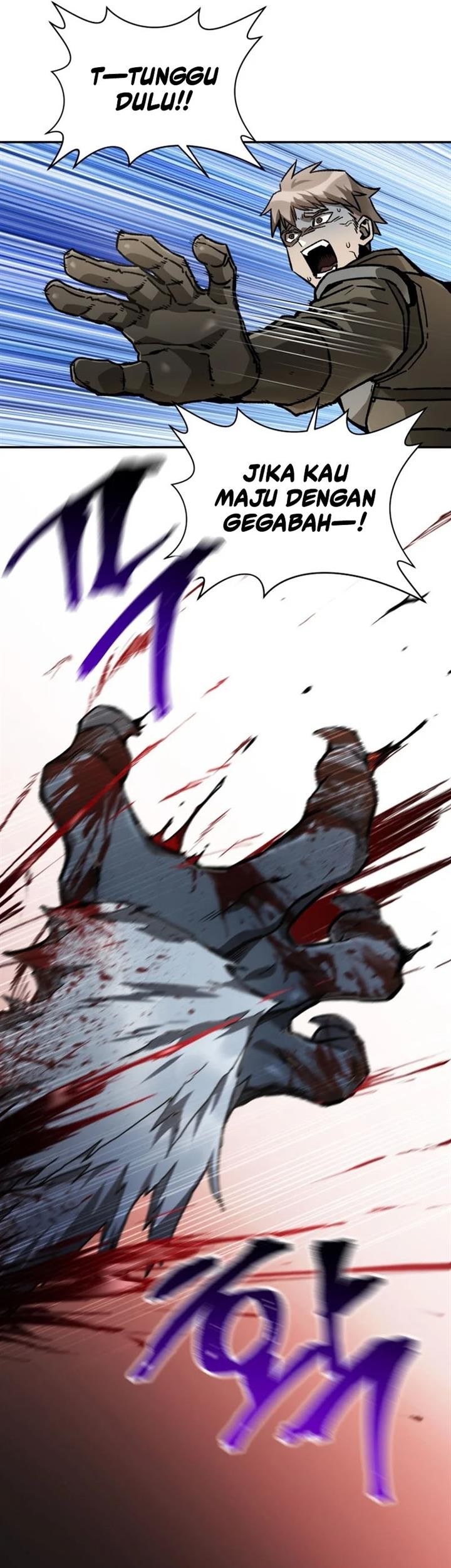 Helmut: The Forsaken Child Chapter 14 Gambar 5