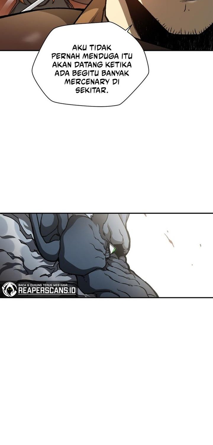 Helmut: The Forsaken Child Chapter 14 Gambar 8