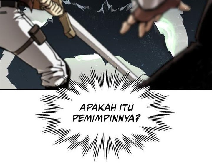 Helmut: The Forsaken Child Chapter 14 Gambar 16