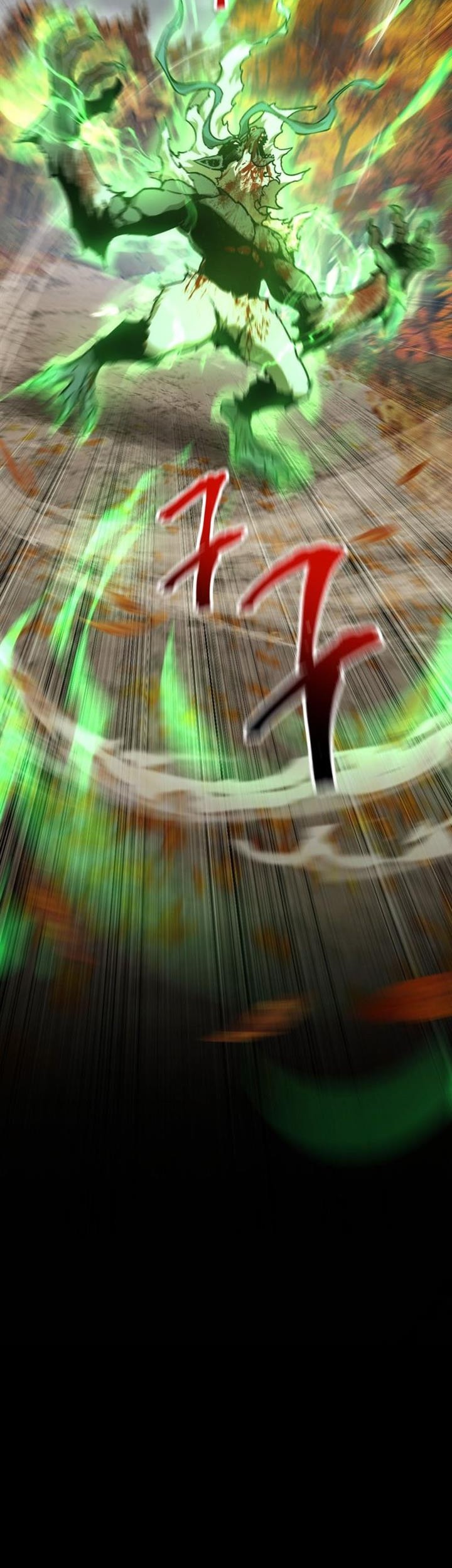 Helmut: The Forsaken Child Chapter 14 Gambar 19