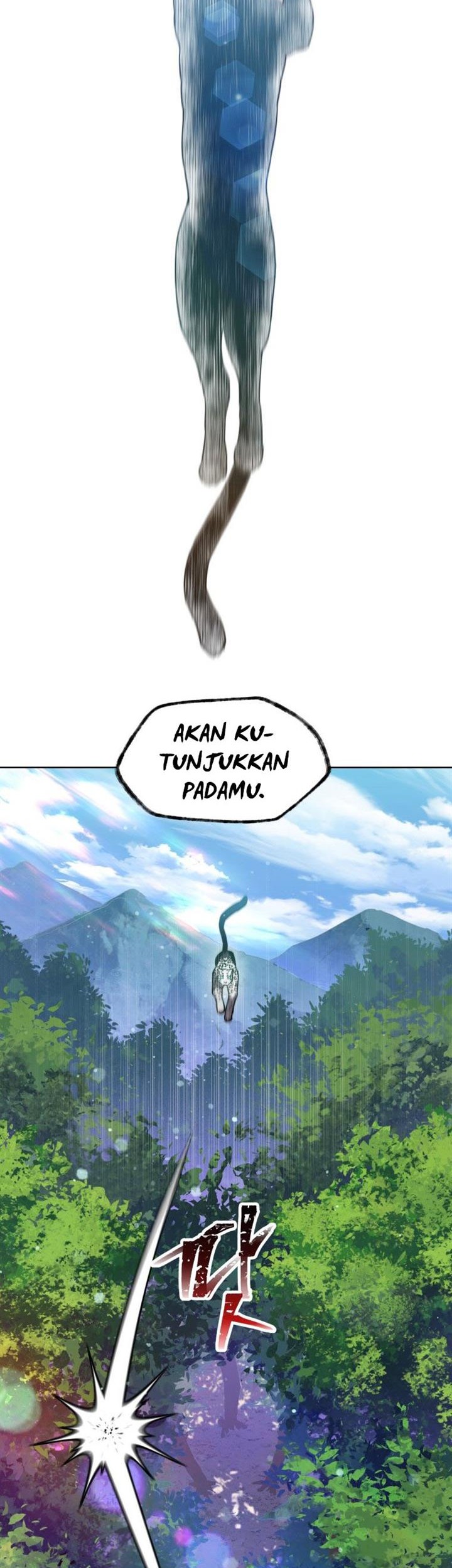 Helmut: The Forsaken Child Chapter 3 Gambar 49