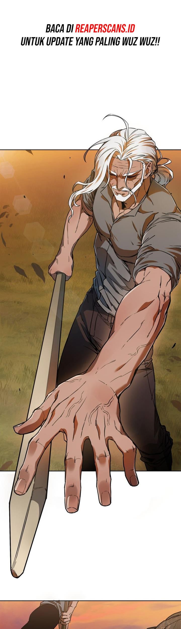 Manhwa Helmut: The Forsaken Child Chapter 3 gambar nomor 2