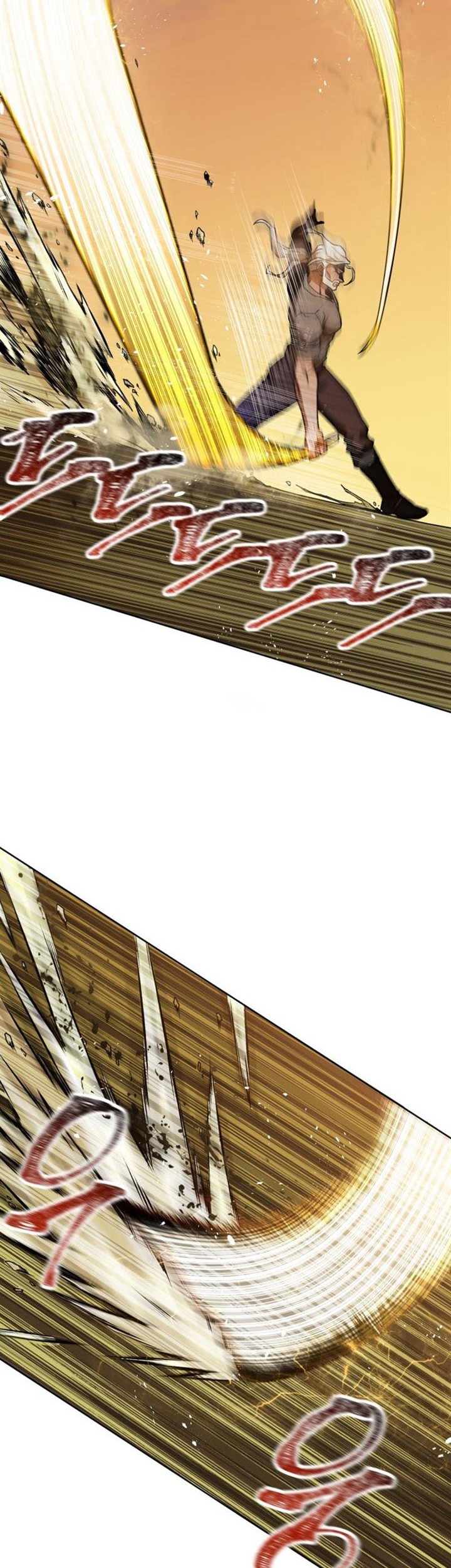 Helmut: The Forsaken Child Chapter 3 Gambar 5