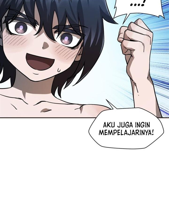 Helmut: The Forsaken Child Chapter 3 Gambar 12