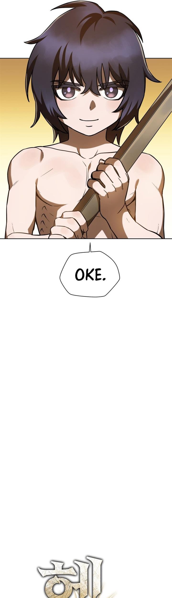 Helmut: The Forsaken Child Chapter 3 Gambar 18