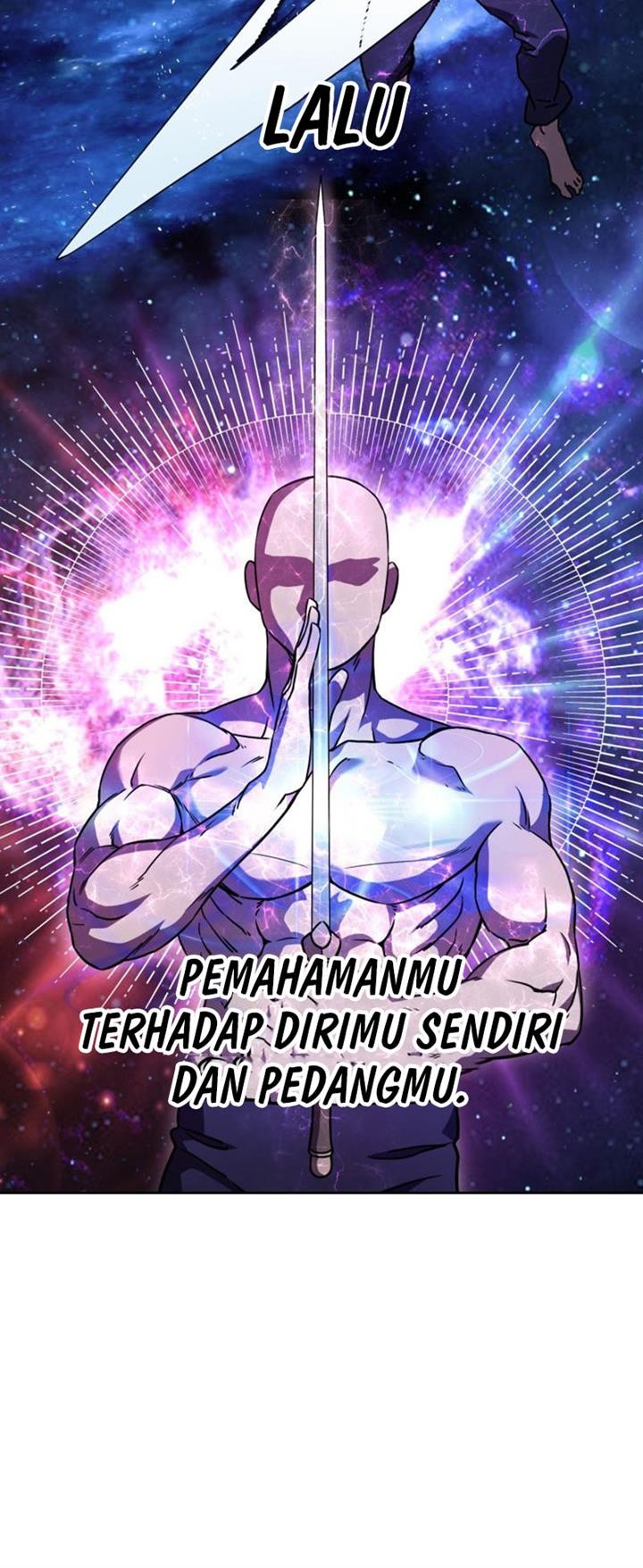 Helmut: The Forsaken Child Chapter 3 Gambar 32