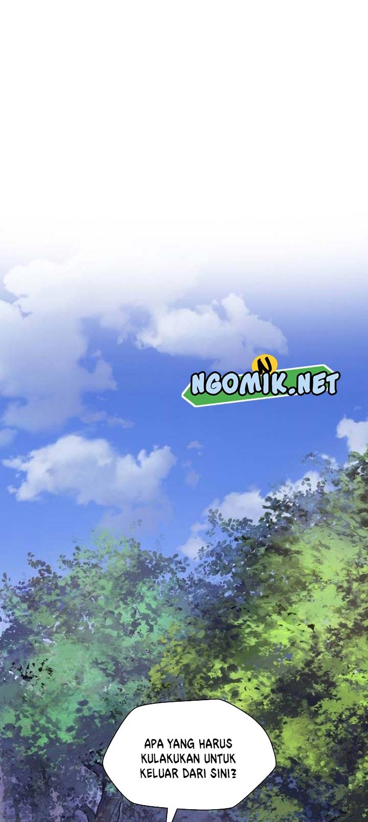 Helmut: The Forsaken Child Chapter 2 Gambar 29
