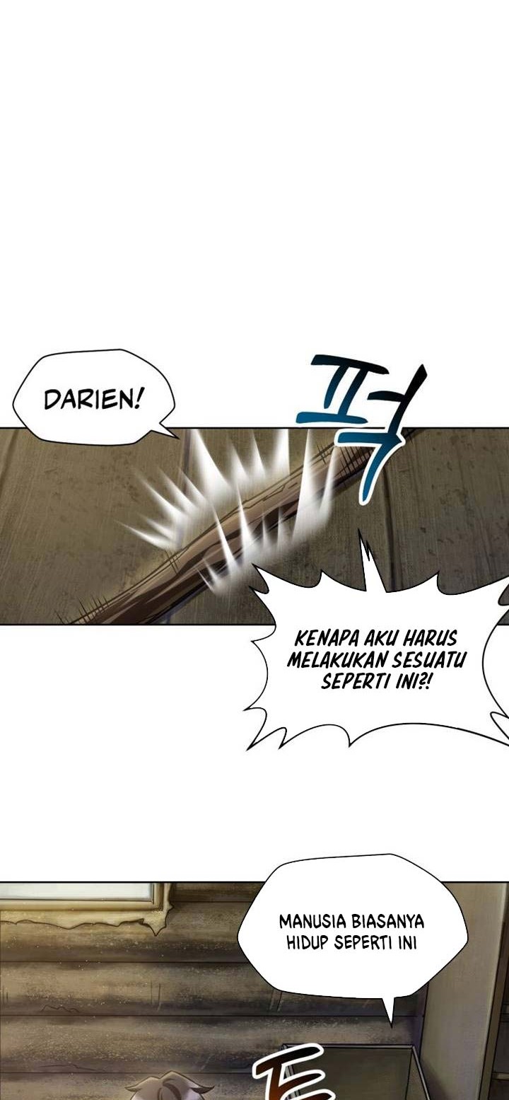 Helmut: The Forsaken Child Chapter 2 Gambar 33