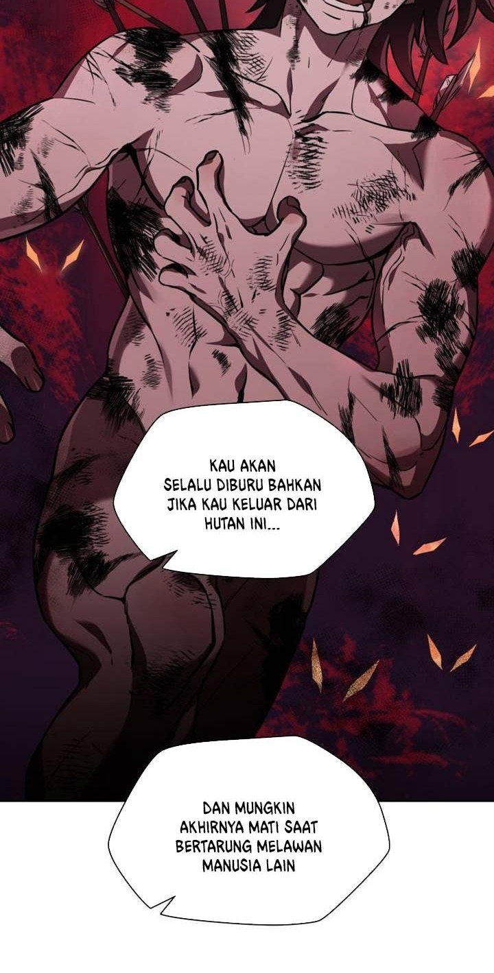 Helmut: The Forsaken Child Chapter 2 Gambar 23