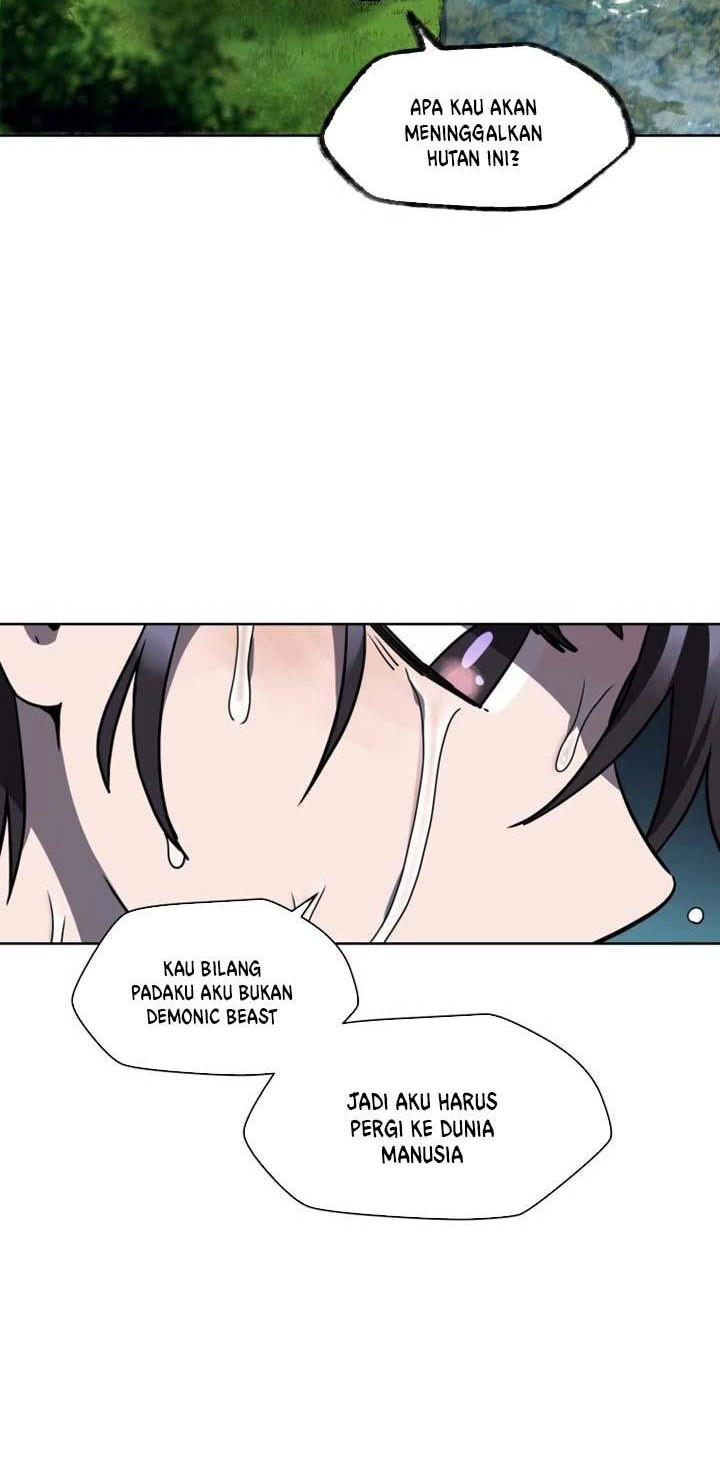 Helmut: The Forsaken Child Chapter 2 Gambar 47