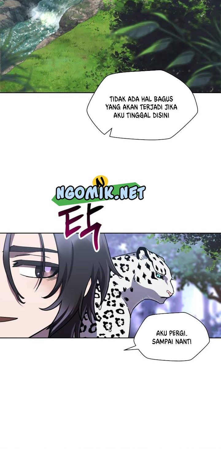 Helmut: The Forsaken Child Chapter 2 Gambar 49