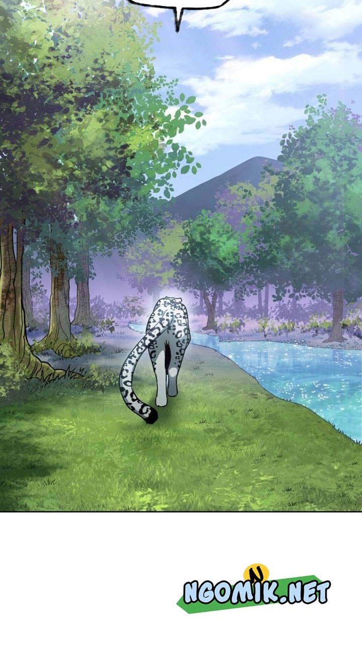 Helmut: The Forsaken Child Chapter 2 Gambar 51