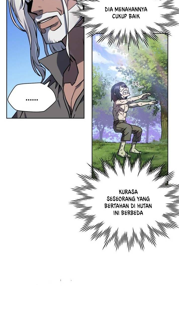 Helmut: The Forsaken Child Chapter 2 Gambar 55