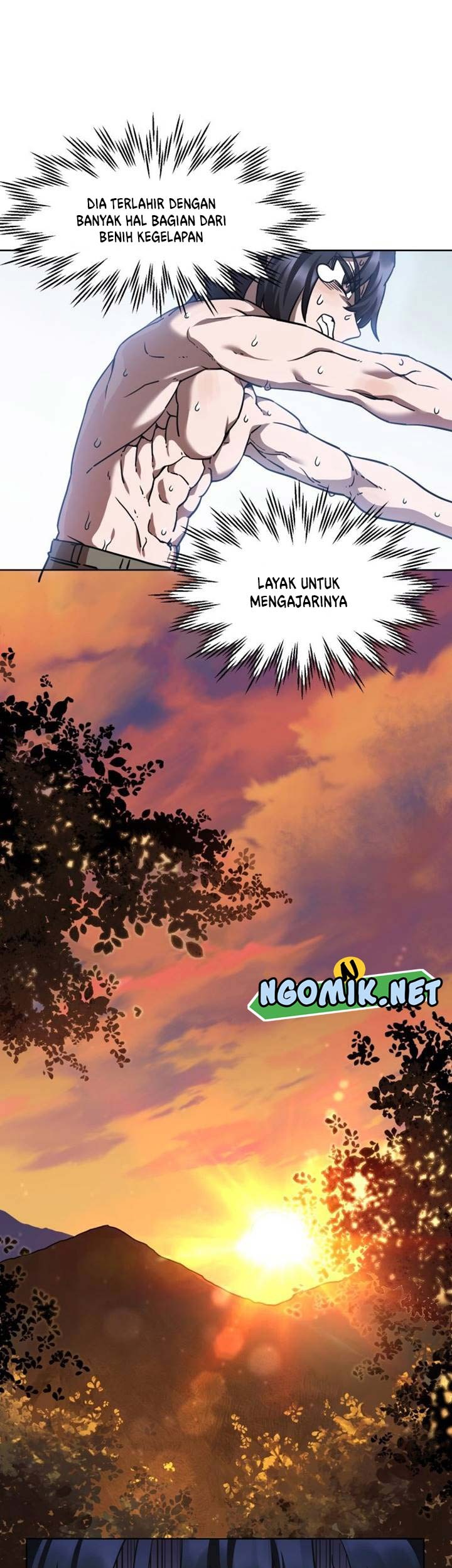 Helmut: The Forsaken Child Chapter 2 Gambar 56