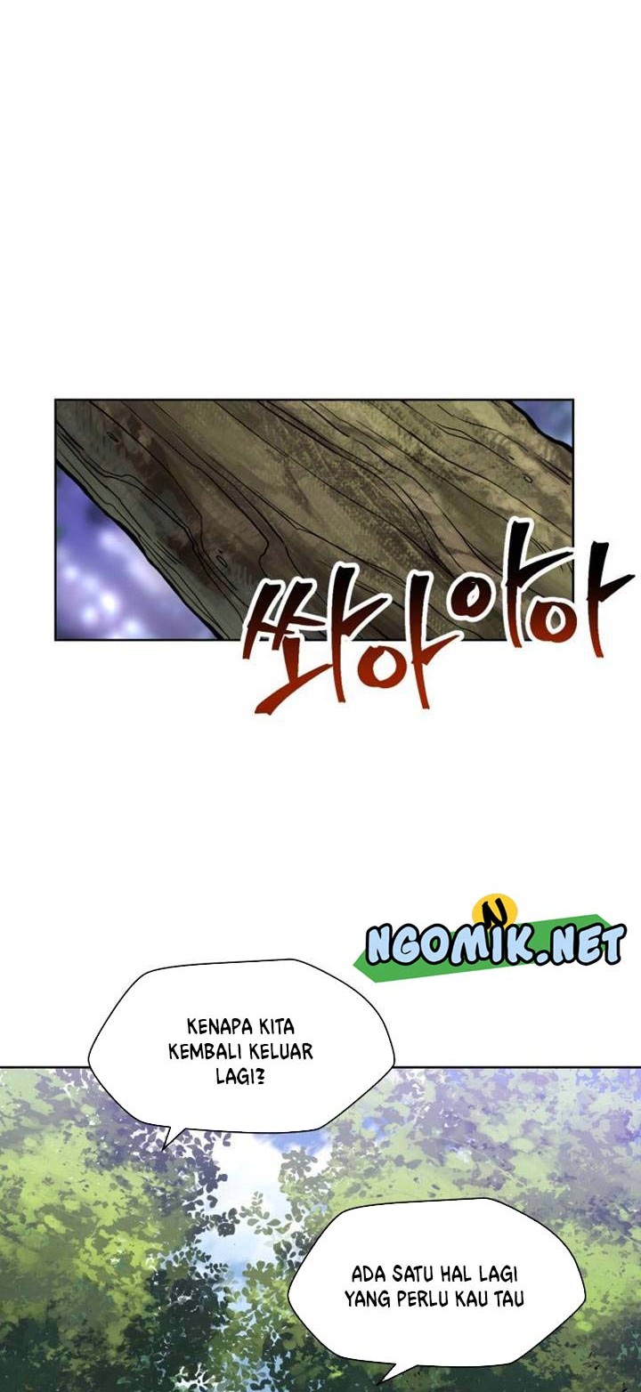 Helmut: The Forsaken Child Chapter 2 Gambar 39