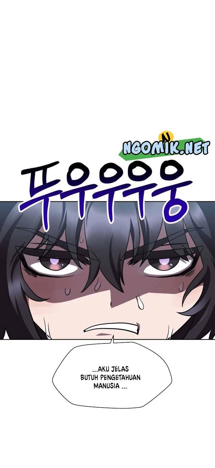 Helmut: The Forsaken Child Chapter 2 Gambar 43