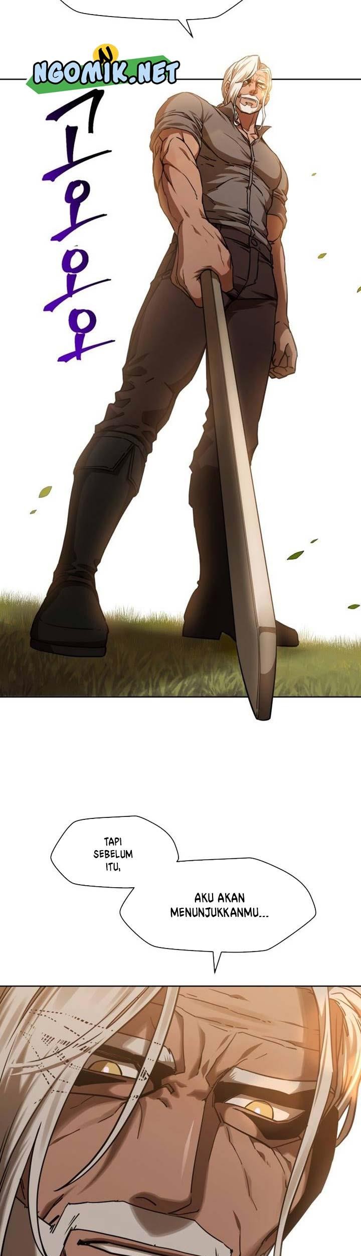 Helmut: The Forsaken Child Chapter 2 Gambar 64