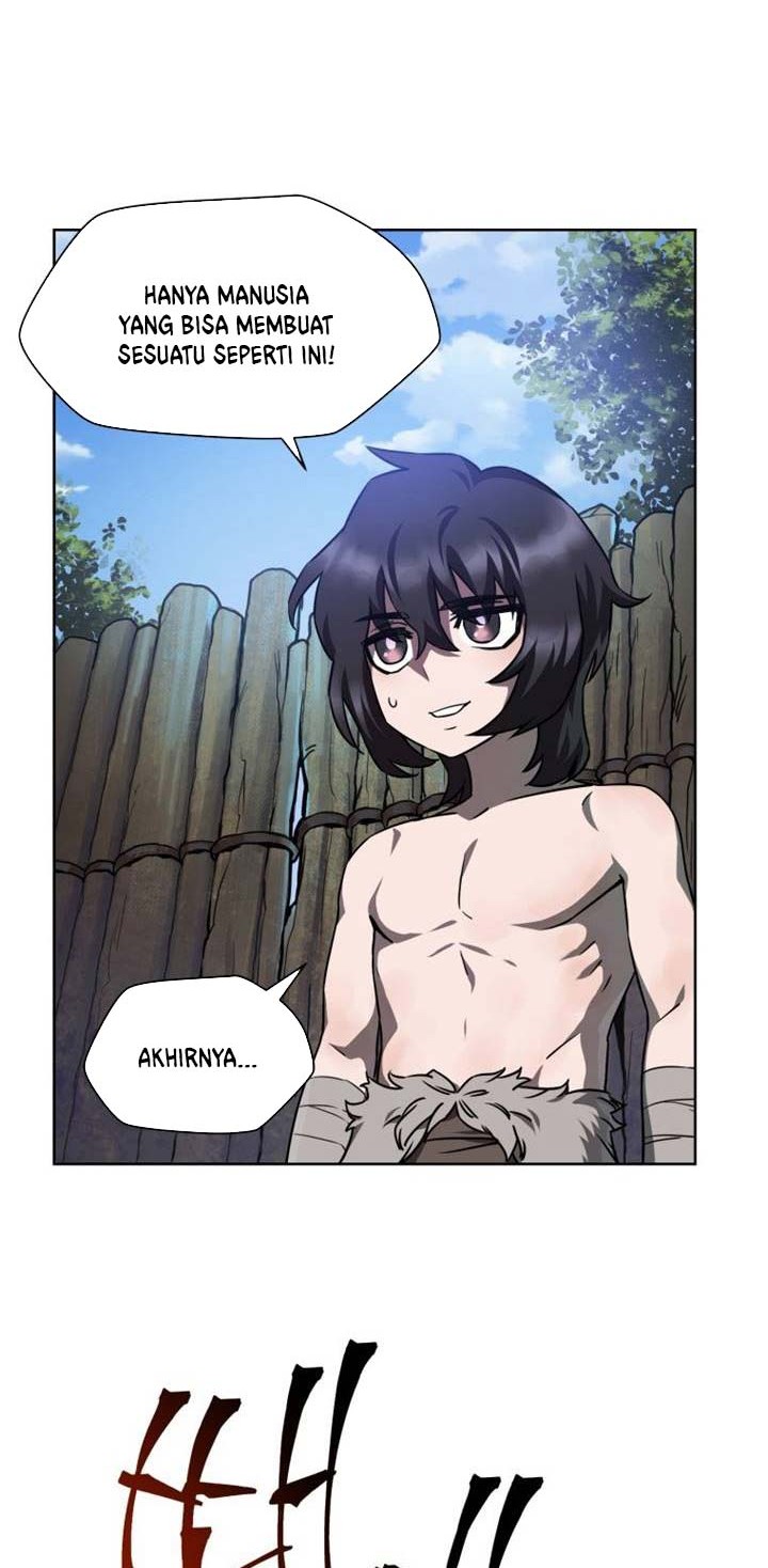 Helmut: The Forsaken Child Chapter 2 Gambar 5