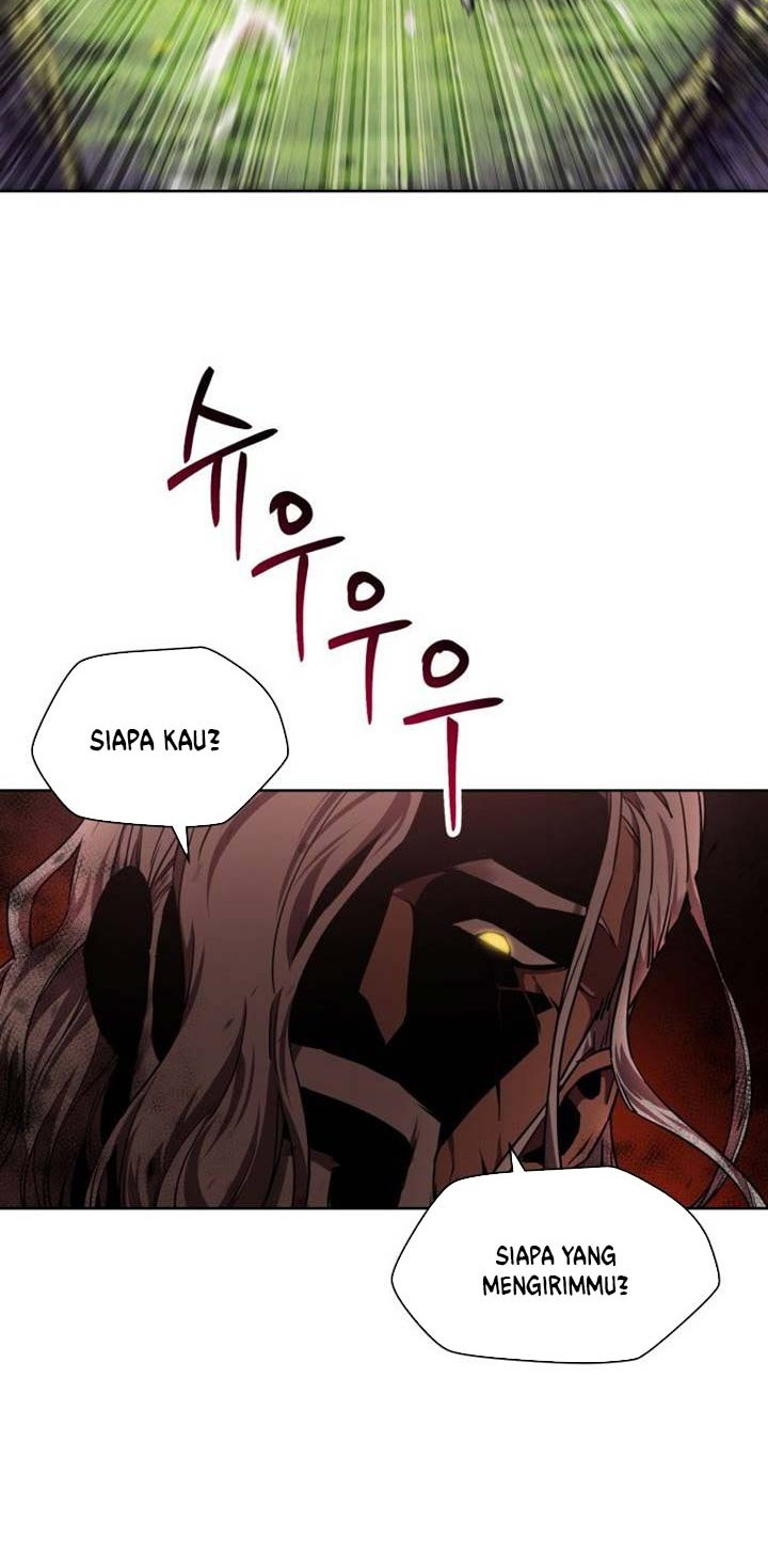 Helmut: The Forsaken Child Chapter 2 Gambar 7
