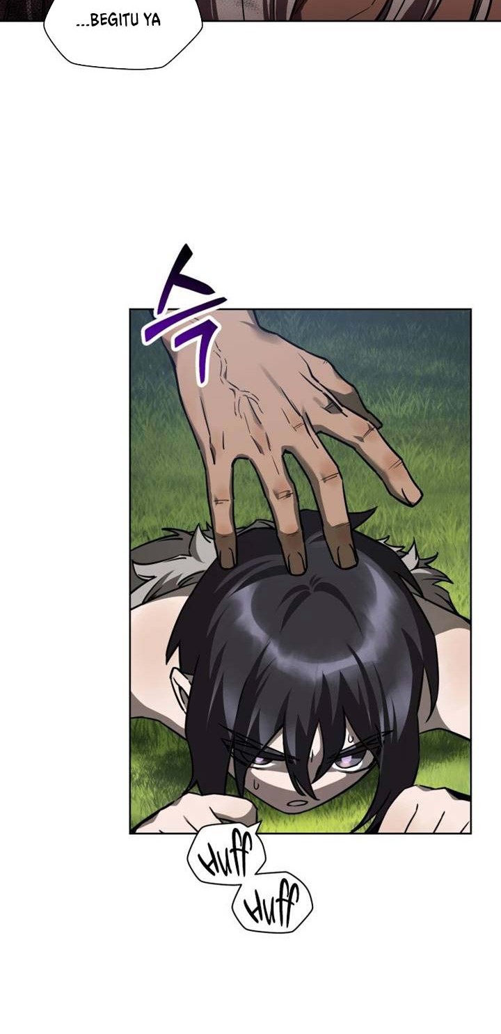 Helmut: The Forsaken Child Chapter 2 Gambar 9