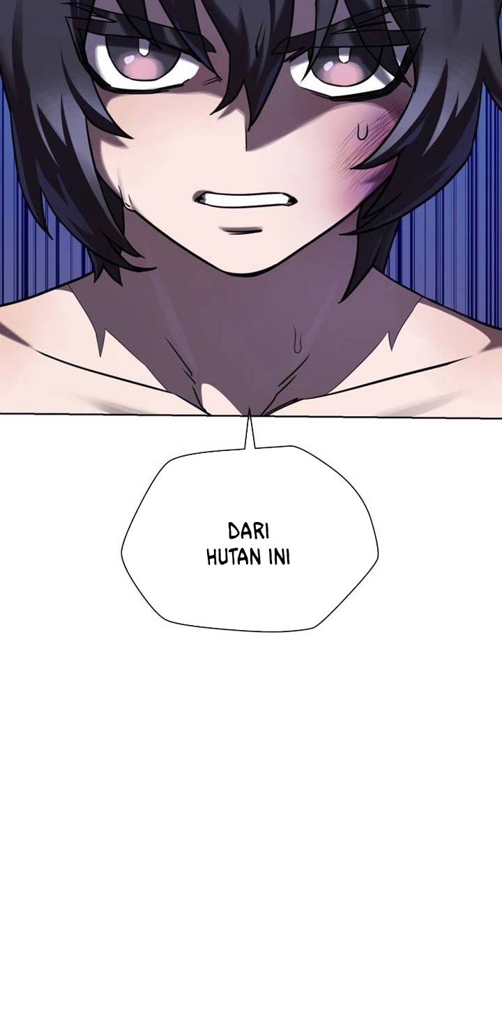 Helmut: The Forsaken Child Chapter 2 Gambar 13