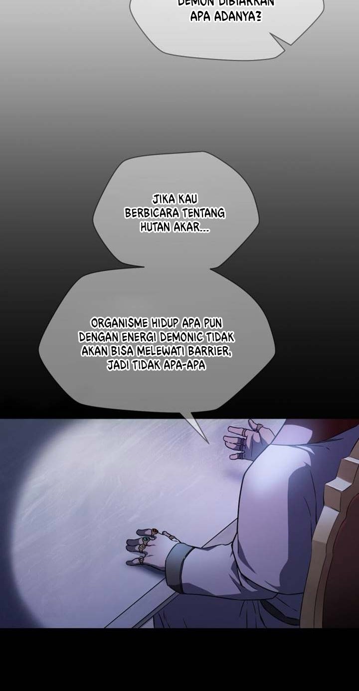 Helmut: The Forsaken Child Chapter 1 Gambar 31