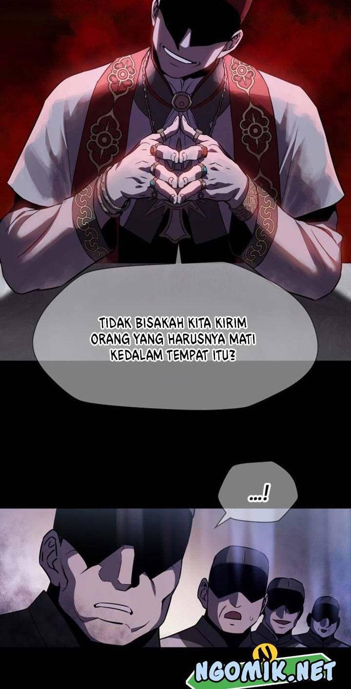 Helmut: The Forsaken Child Chapter 1 Gambar 33