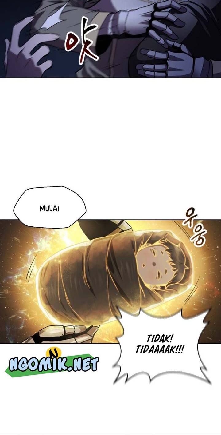 Helmut: The Forsaken Child Chapter 1 Gambar 37