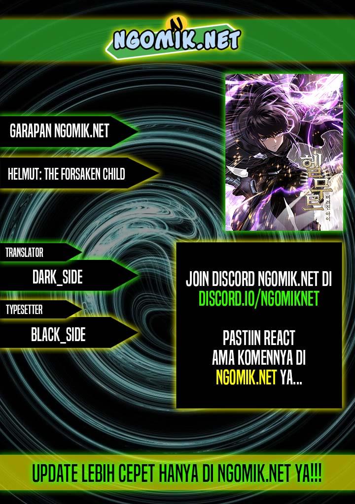 Komik Helmut: The Forsaken Child Chapter 1 gambar nomor 1