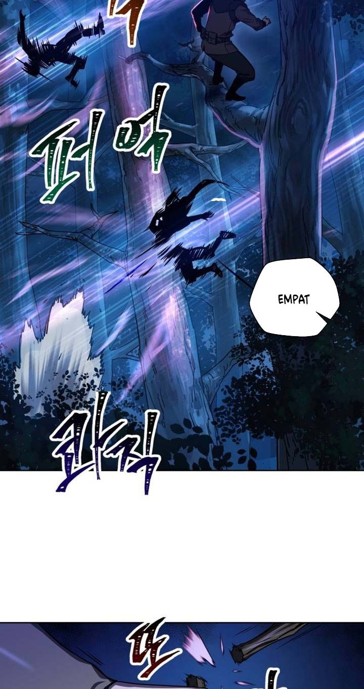 Helmut: The Forsaken Child Chapter 1 Gambar 21