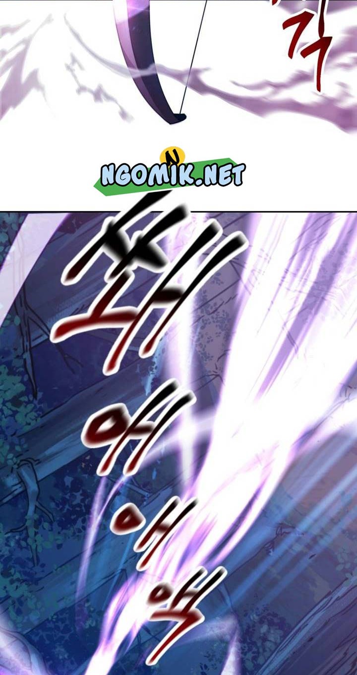 Helmut: The Forsaken Child Chapter 1 Gambar 23